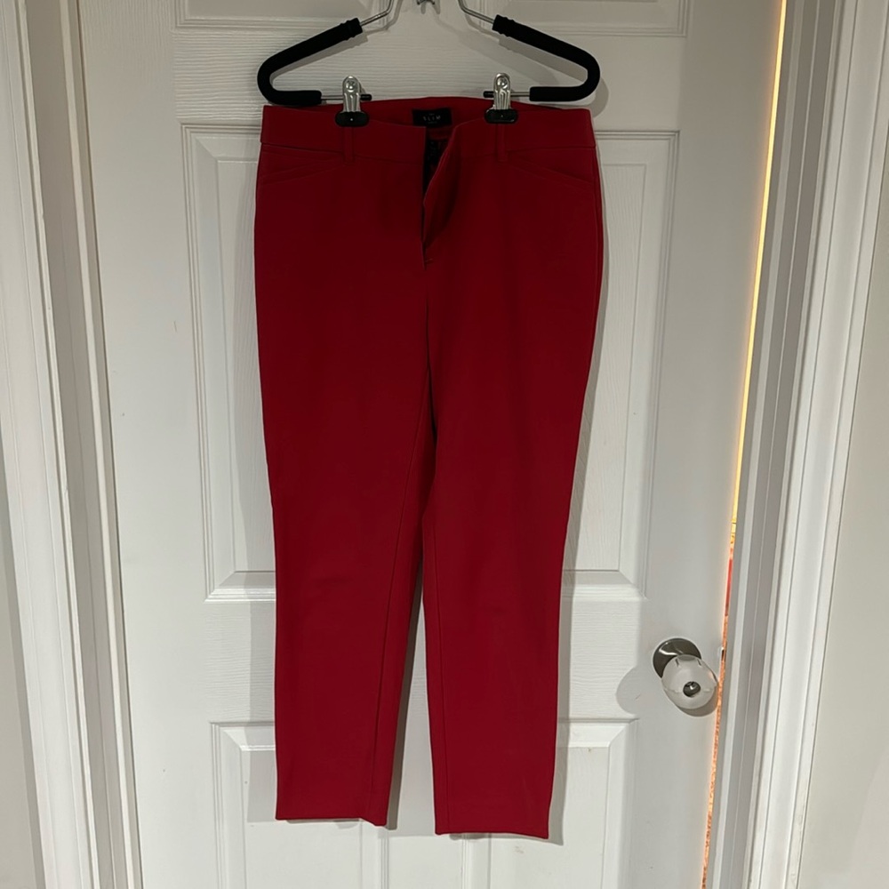 Work pants